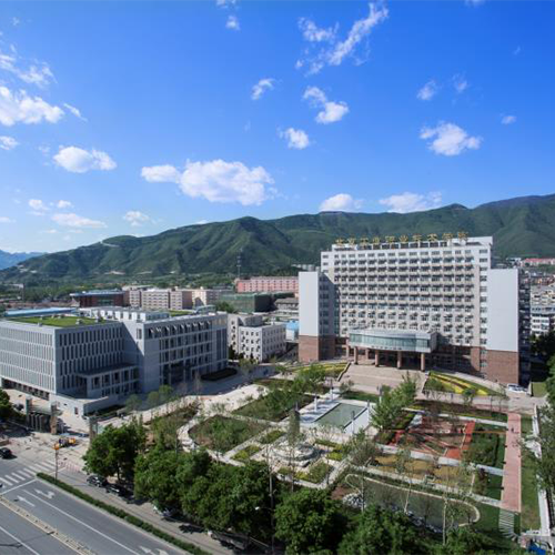 北京工業(yè)職業(yè)技術學院-大學文化
