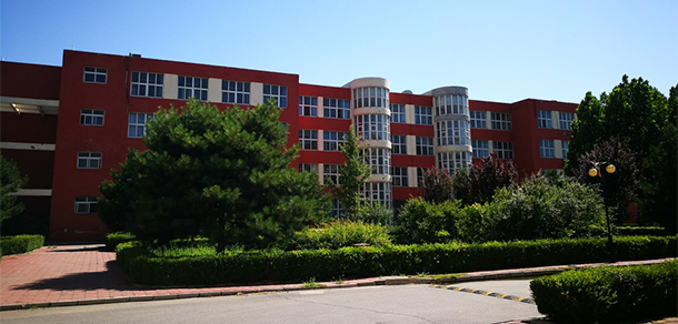 我的大學-大學志