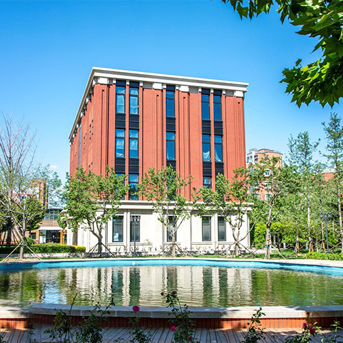 我的大學