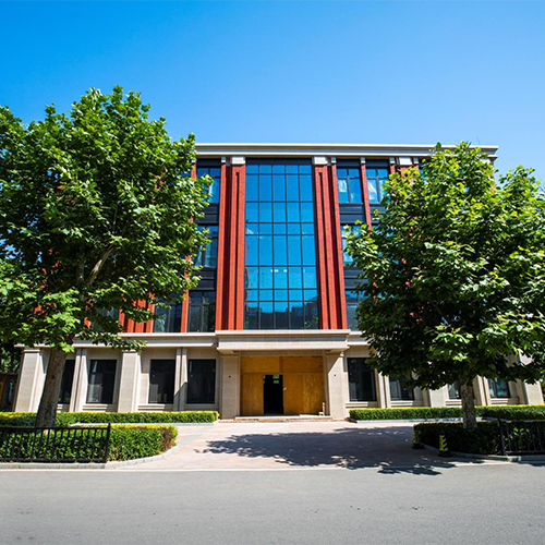 最美大學
