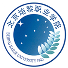 北京培黎職業(yè)學院 - 標識 LOGO