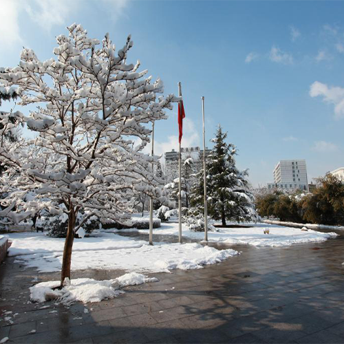 北京經濟管理職業(yè)學院-最美校園