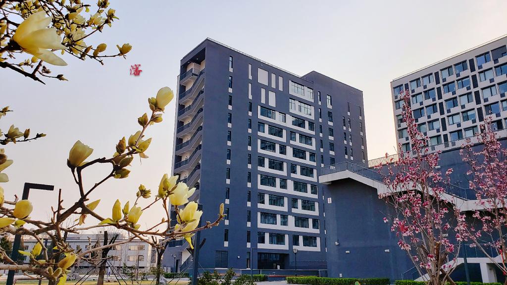 北京經濟管理職業(yè)學院 - 院校概況