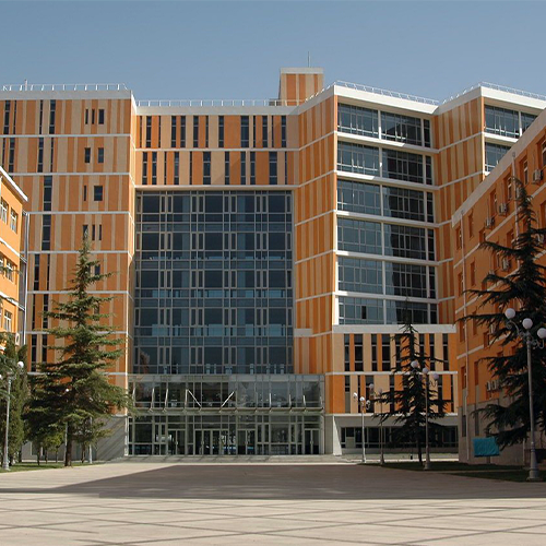 大學(xué)簡介