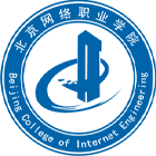 北京網(wǎng)絡(luò)職業(yè)學(xué)院 - 標(biāo)識(shí) LOGO