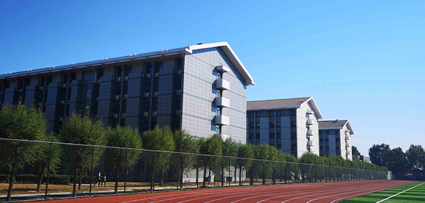 北京網絡職業(yè)學院 - 最美大學
