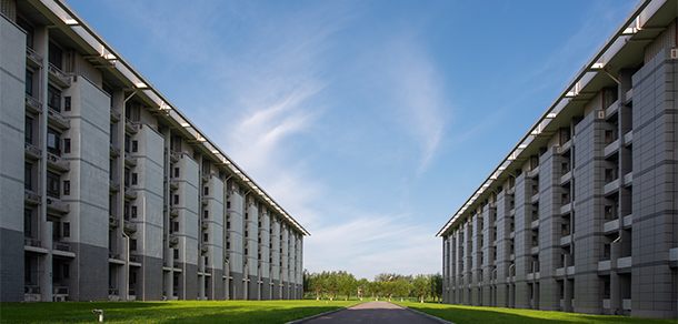 北京網絡職業(yè)學院 - 最美大學