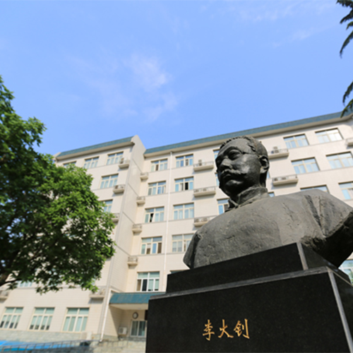 北京青年政治學(xué)院-大學(xué)文化