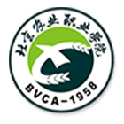 北京農(nóng)業(yè)職業(yè)學(xué)院 - 標識 LOGO