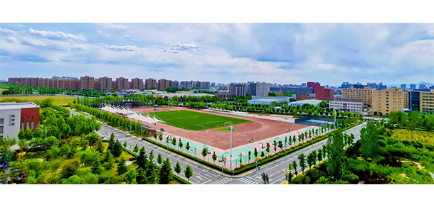 北京政法職業(yè)學院 - 最美大學