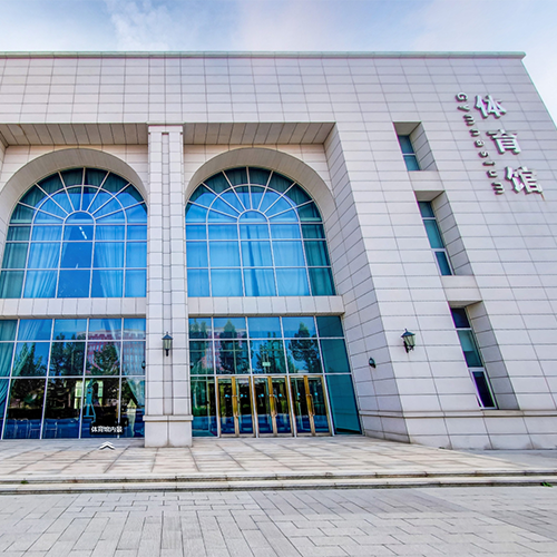 北京政法職業(yè)學(xué)院-最美校園