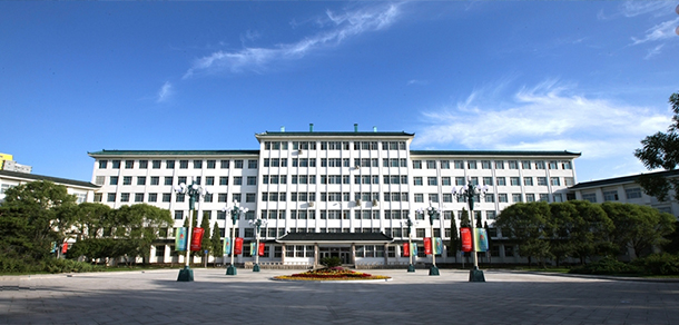 北京財貿職業(yè)學院 - 最美院校