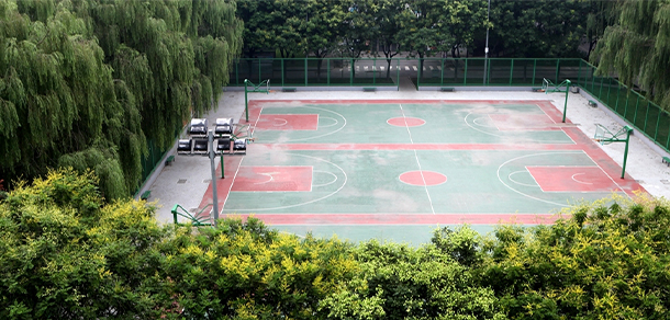 北京財貿職業(yè)學院 - 最美大學