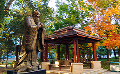 北京財貿職業(yè)學院 - 我的大學