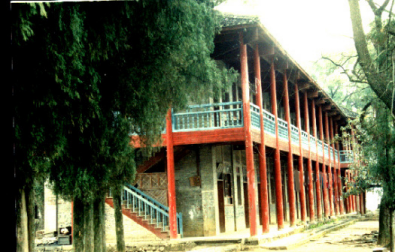 國(guó)立廣西大學(xué)桂林時(shí)期 