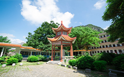 歷史沿革(概)校史