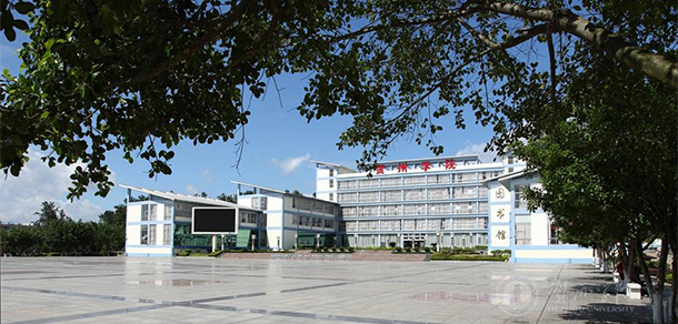我的大學(xué)-大學(xué)志