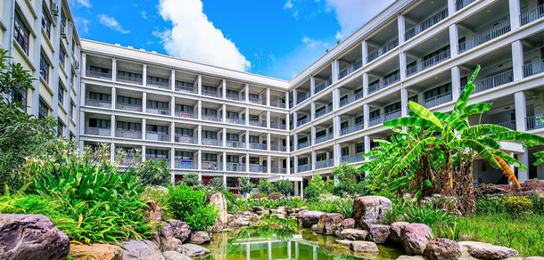 我的大學-大學志