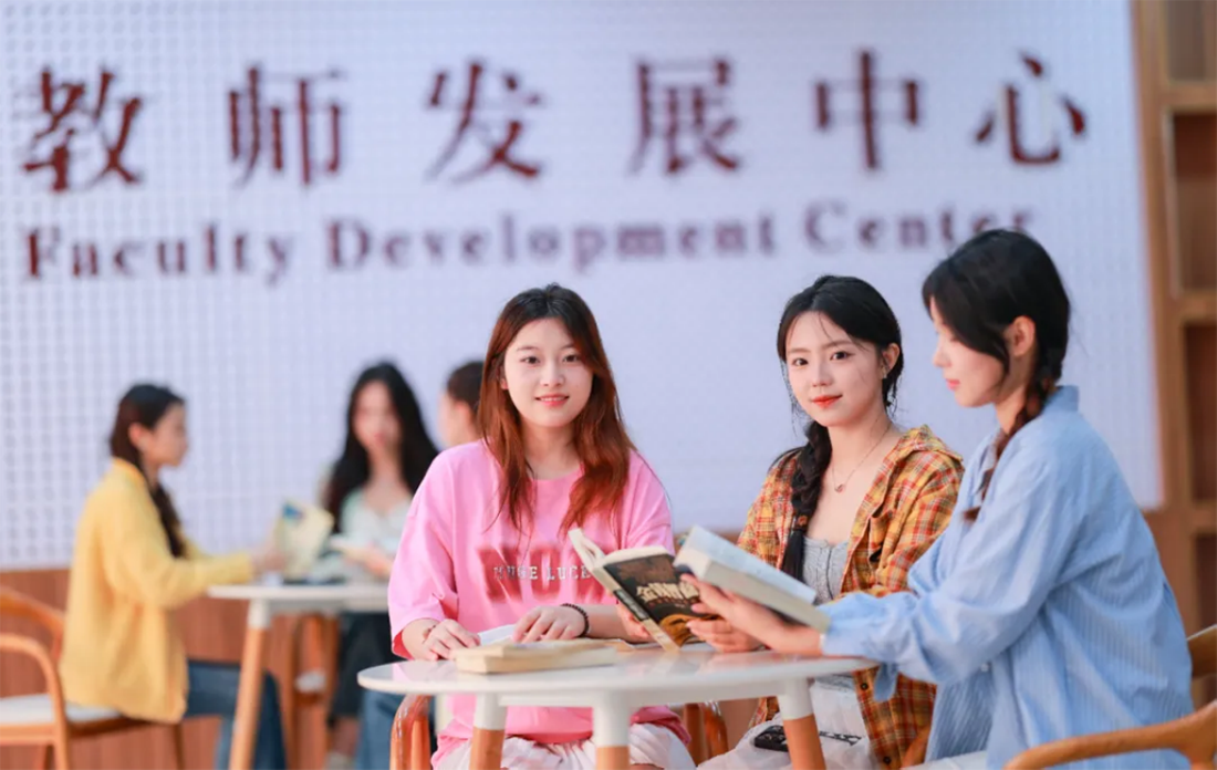 歡迎廣大考生報考廣西外國語學(xué)院