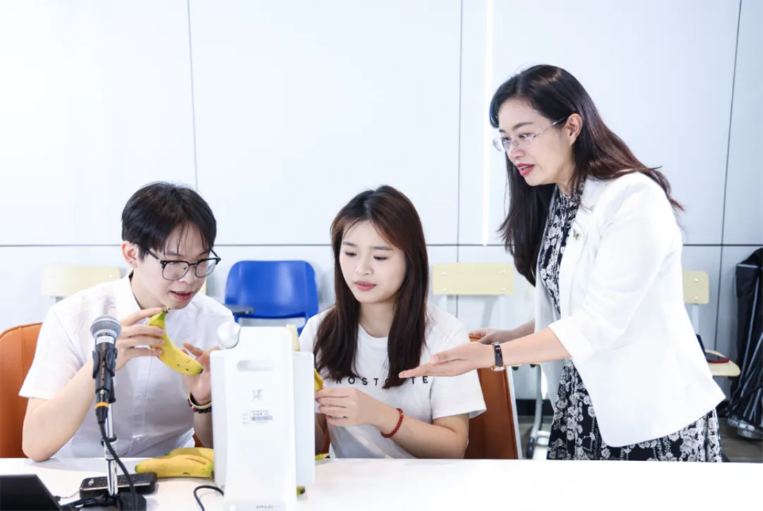 歡迎廣大考生報考廣西外國語學(xué)院