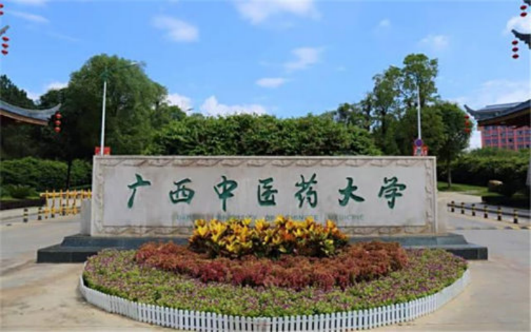 廣西中醫(yī)藥大學(xué)