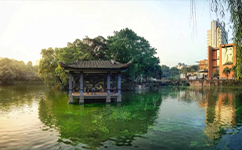 歷史沿革(概)校史