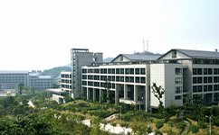 歷史沿革(概)校史