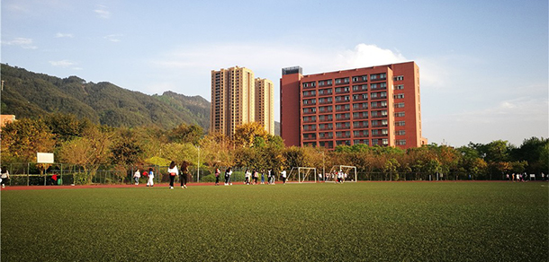 我的大學(xué)-大學(xué)志