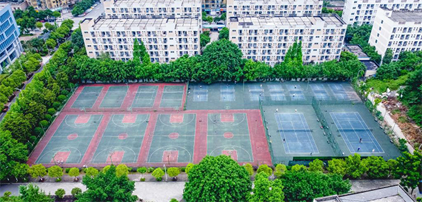 我的大學-大學志