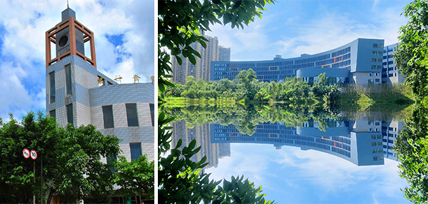 我的大學-大學志