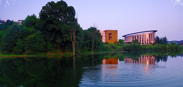 我的大學-大學志