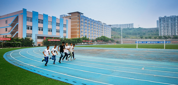 我的大學(xué)-大學(xué)志