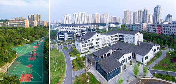 我的大學(xué)-大學(xué)志