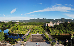 歷史沿革(概)校史