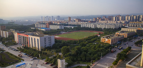 我的大學(xué)-大學(xué)志