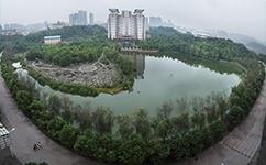 歷史沿革(概)校史