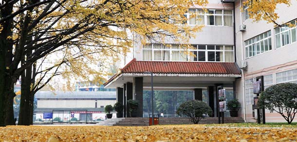 四川農(nóng)業(yè)大學(xué) - 最美院校