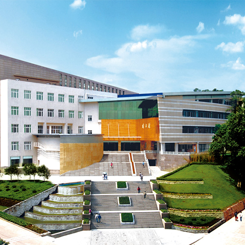 最美大學(xué)