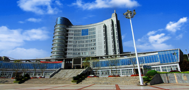 我的大學(xué)-大學(xué)志