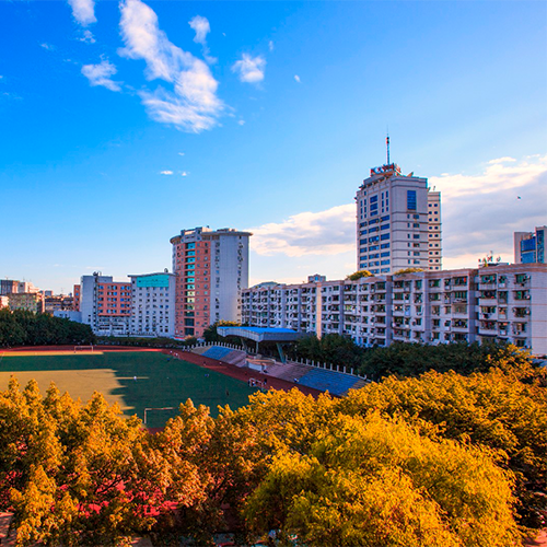 川北醫(yī)學院-大學文化
