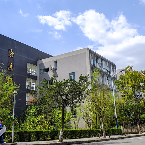 大學(xué)之志