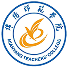 綿陽師范學院-校徽