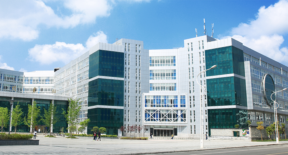 我的大學 - 中國最美大學