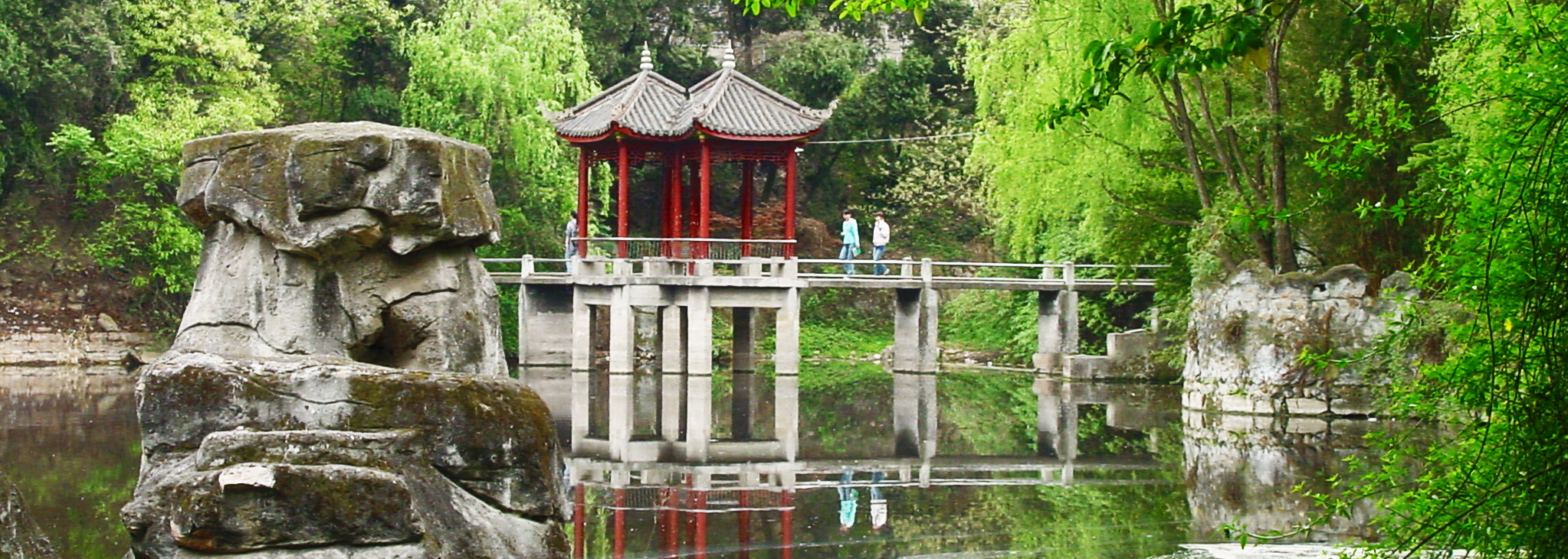綿陽師范學(xué)院 早安青春