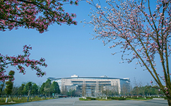 西南交通大學 - 我的大學