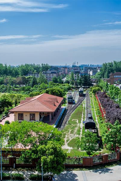 西南交通大學
