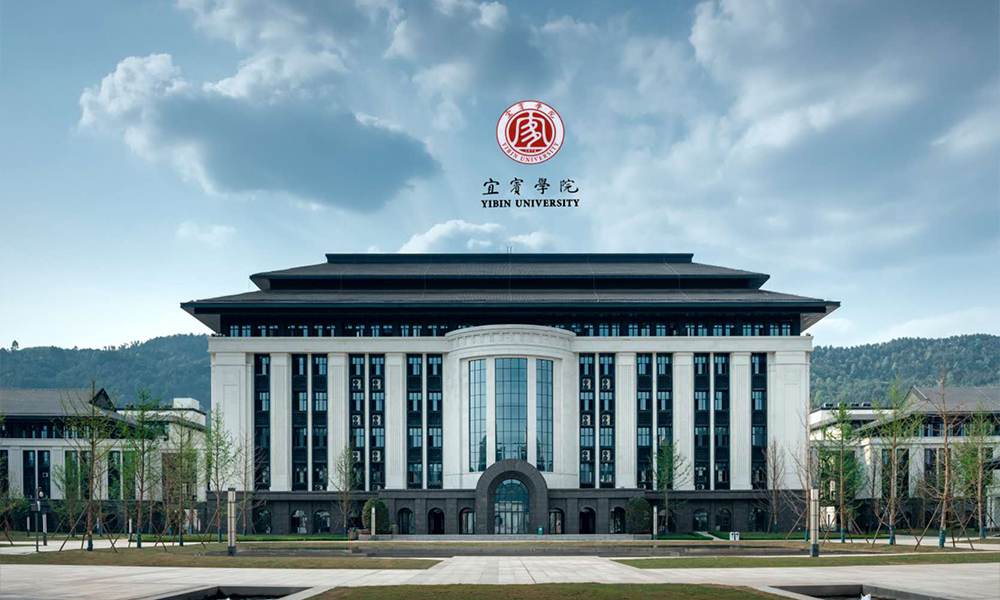 中國(guó)最美大學(xué)