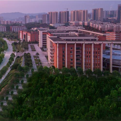 我的大學(xué)