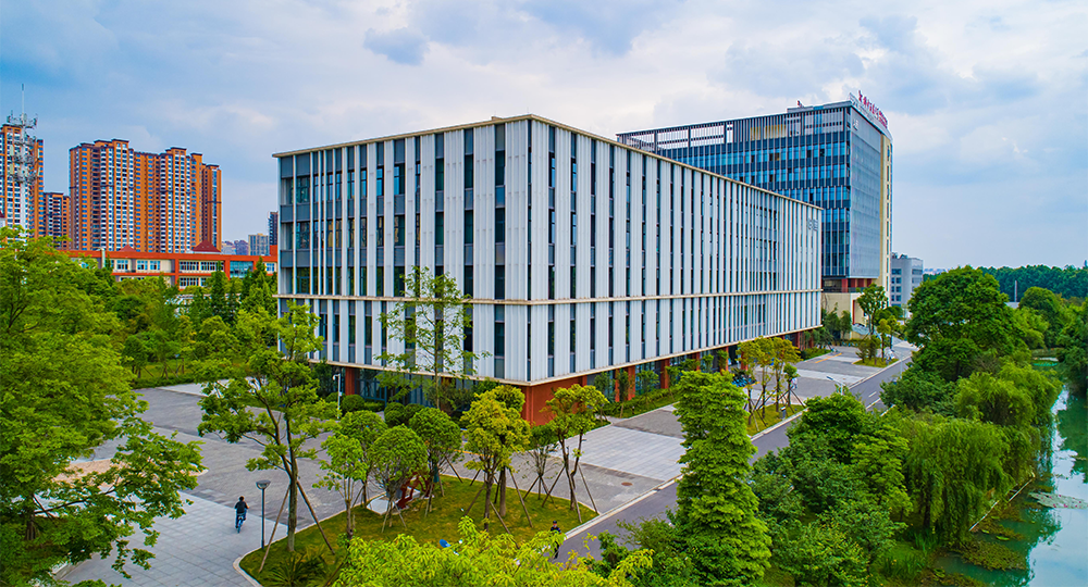 我的大學(xué) - 中國最美大學(xué)