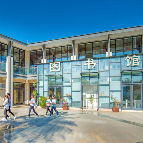 攀枝花學(xué)院-最美校園
